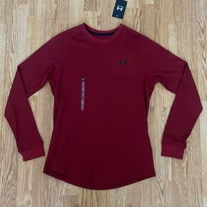 UNDER ARMOUR MENS LONGSLEEVES